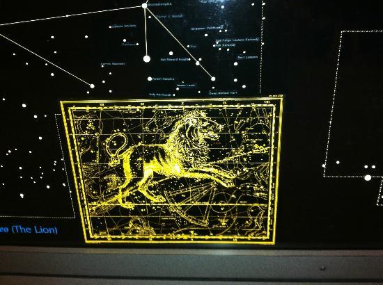 Manitoba Planetarium Science Gallery